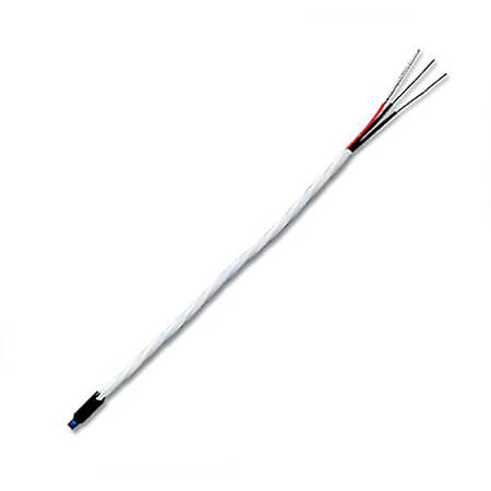 OMEGA奧米佳 RTD-2-F3105RTD傳感器——快速響應 帶玻璃纖維絕緣導線的外露式RTD元件